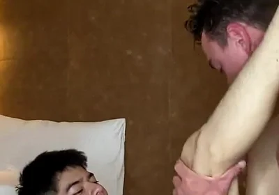 Twink Andy