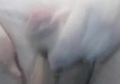 Veet Shower Wank, Cum Fountain Slow Mo