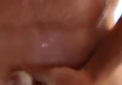 Take a Sexy, Soapy Shower with Stepdaddy