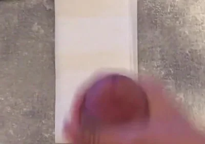 Fat German Cock Needs to Cum