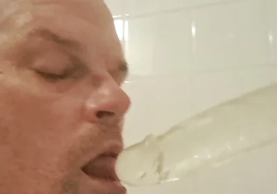 Without Much Talking, Just Suck