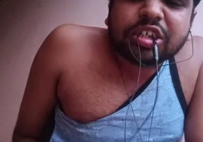 Watching Hot Jerking Hard Feeling Horn