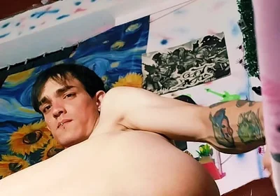 I Love Fucking Stepdaddy