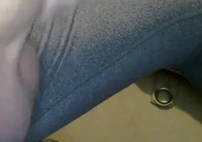 I Am Way to Horny