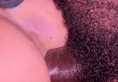 Fucking Big Ass Doll Toy Very Deep Slut