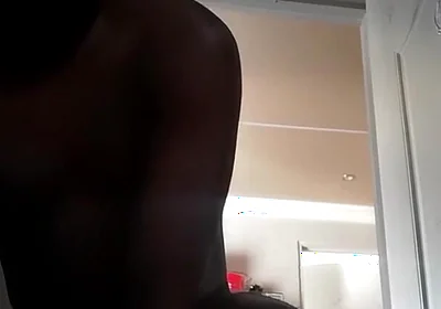 Watch Me Get Naked