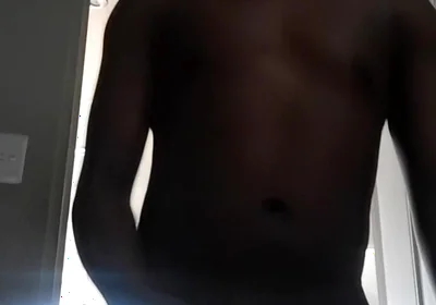 Watch Me Get Naked