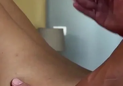 Monster Cock Fucks Smooth Ass Bareback Hardcore Anal Foreskin Mafia