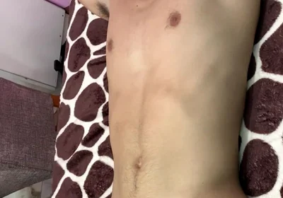 Heterosexual Body