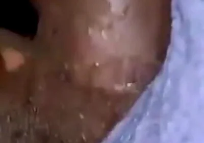 Freaky Dick No 4
