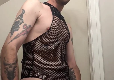 I'll Show You My New Trick but Don't Tell Anyone! Shake on It?