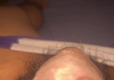 I Cum a Lot