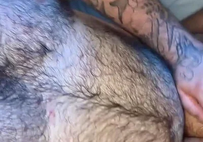 Banging Hairyan Part 2