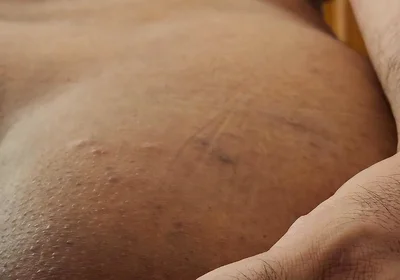8K Nude Show