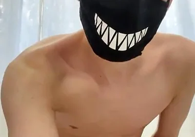 Cumming without hands