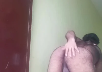 Mandir Pandit Boy Nude