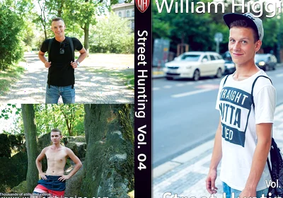 Street Hunting Vol. 04