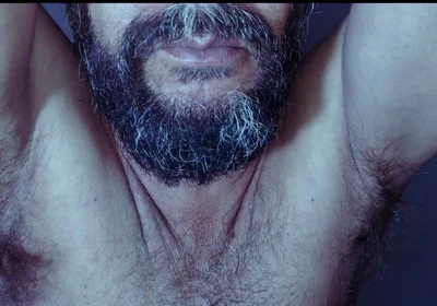 Parts of My Body 1