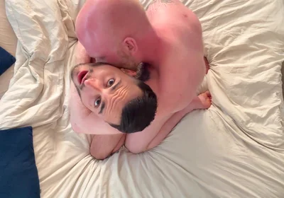 Muscle Ginger Breeds Latino Slut Part 2