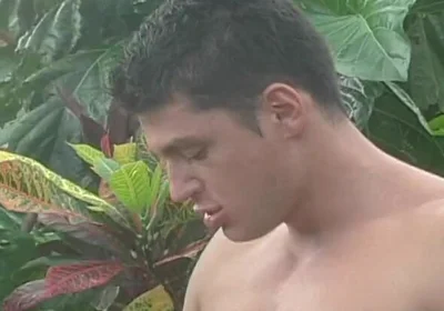 Drenched, Part 2: Soaked to the Bone