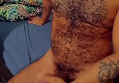 Hey Love, It's Time for Our Weekly Jerk off Session