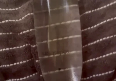 Peeing and Anal Insertion
