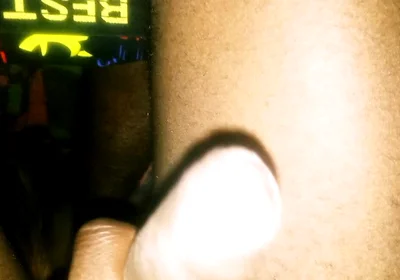 Masturbating in African