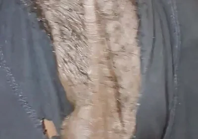 Juicy Chocolate Meat Uncut BBC
