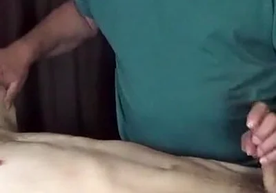 Uncomfortable Eye Contact