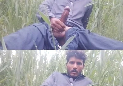 Solo Boy Big Cock