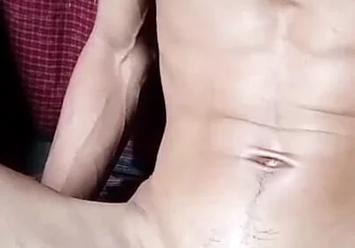 Virgin Boy Masturbation Part 5