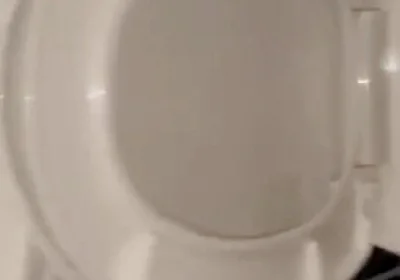 Pissing