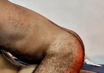 Brenno Villar X Rique Martins - Part 3 Total Domination & Raw Bareback