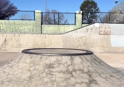Skaters Skate