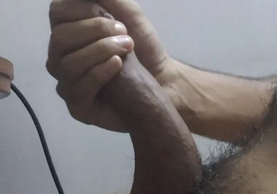 Cock Hero No Lube Dry Run Stamina Training Part 2