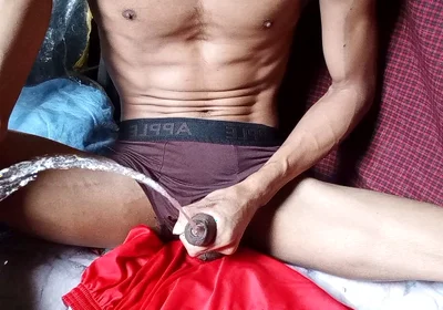 Virgin Boy Masturbation Part 6