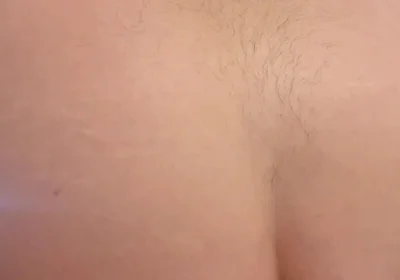 Getting Fucked by an 11 Inch Dildo