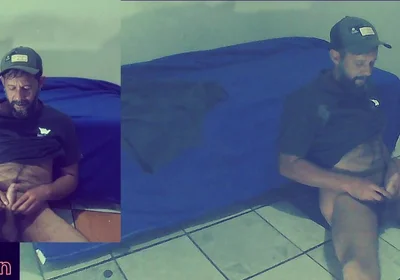 Handjob Session Part 1