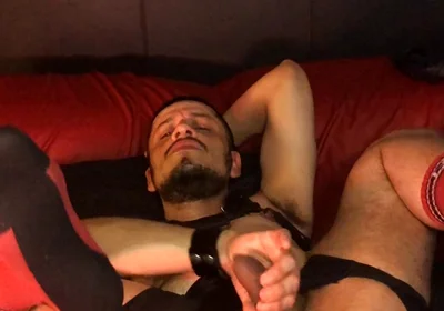 Dildo Cam Play