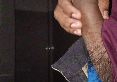 Today My Dick Want Fuck Asshole Big Dick Always Hard