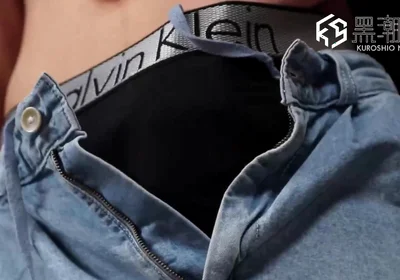 No.ksgh11 Climax Labs Ep.51 Sexy Guy with Blue Veins, Super Sensitive Backdoor, Explosive Ejaculation. Ep.1-4