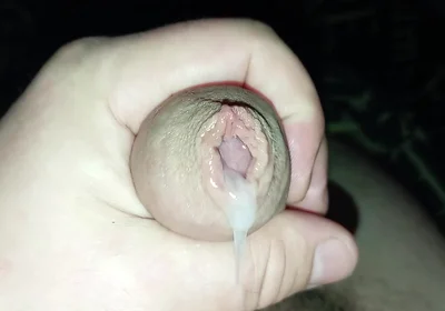 Cumshots and Slow Motions