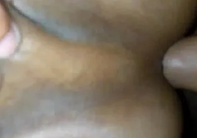 Superfast Doggy Gay Fuck at Night