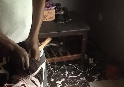 This Bros Hard in Cum Without Inviting Woman