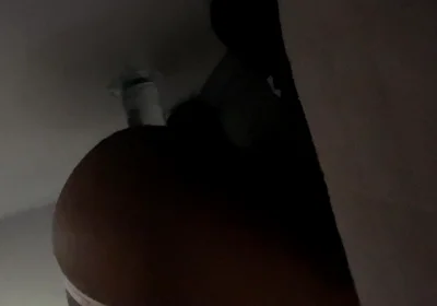 Thong and Fun Pt. 1