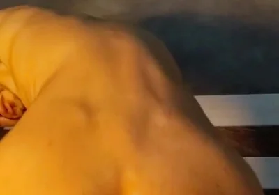 Sucking on a Big Dildo and Ride It, I’ll Fuck My Asshole Deep with It. It Will Give Me Intense Pleasure.
