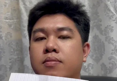 My Younger Stepbrother Would Like to Introduce Himself and Send Greetings to All the Stepsisters.
