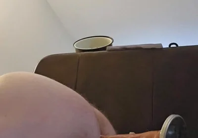 Fucking Machine Early on.