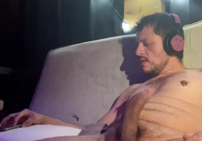 Masturbation