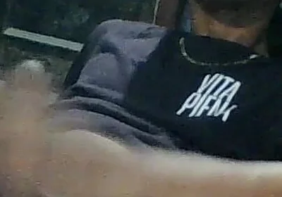 Daddy Ain't Got No Pants